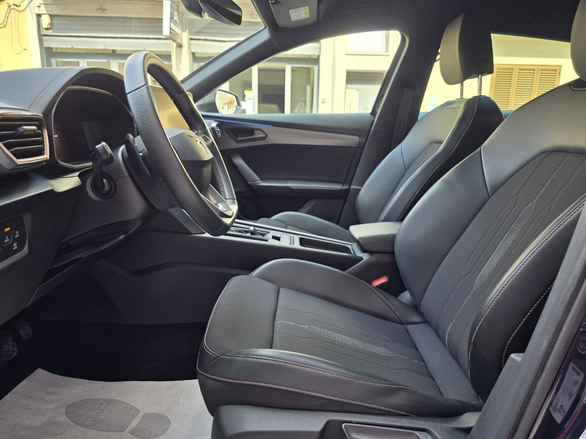 Cupra Formentor Formentor 2.0 tdi 4drive 150cv dsg (13)
