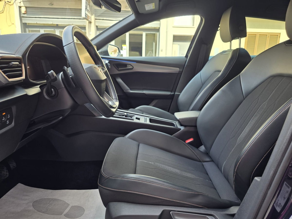 Cupra Formentor Formentor 2.0 tdi 4drive 150cv dsg (15)