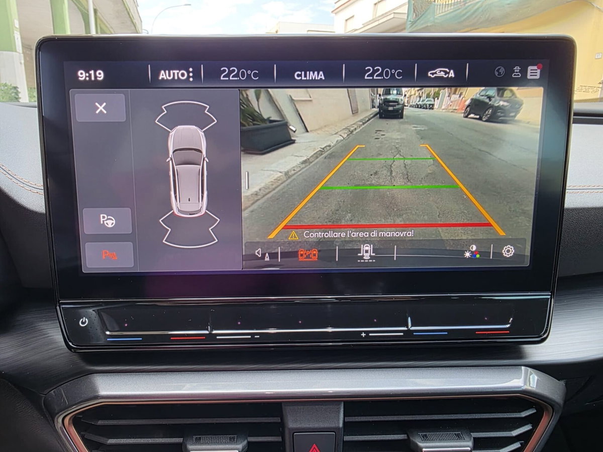 Cupra Formentor Formentor 2.0 tdi 4drive 150cv dsg (18)