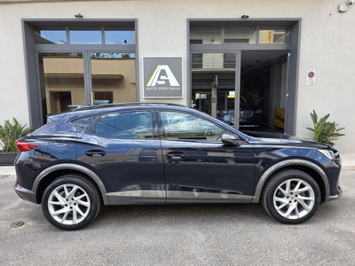 Cupra Formentor Formentor 2.0 tdi 4drive 150cv dsg (2)
