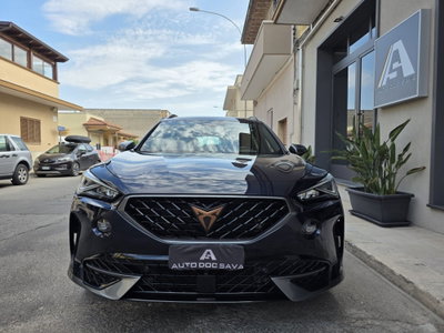 Cupra Formentor Formentor 2.0 tdi 4drive 150cv dsg (3)
