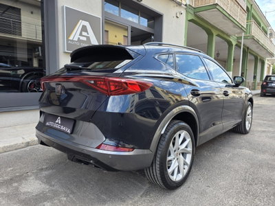 Cupra Formentor Formentor 2.0 tdi 4drive 150cv dsg (6)