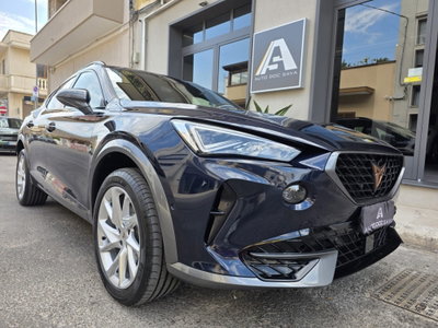 Cupra Formentor Formentor 2.0 tdi 4drive 150cv dsg (9)