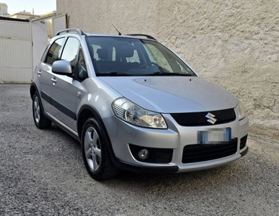 Suzuki SX4 DDiS 16V Urban Line usata