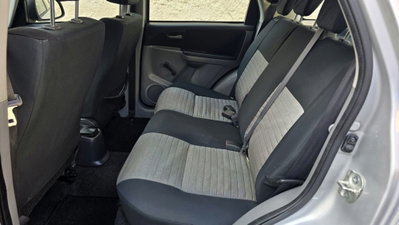 Suzuki SX4 DDiS 16V Urban Line (10)