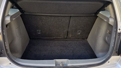 Suzuki SX4 DDiS 16V Urban Line (11)