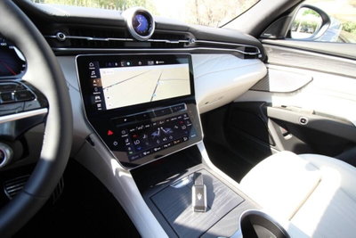 Maserati Grecale .0 mhev Modena 330cv auto (10)
