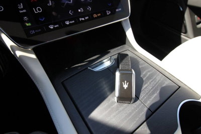 Maserati Grecale .0 mhev Modena 330cv auto (11)