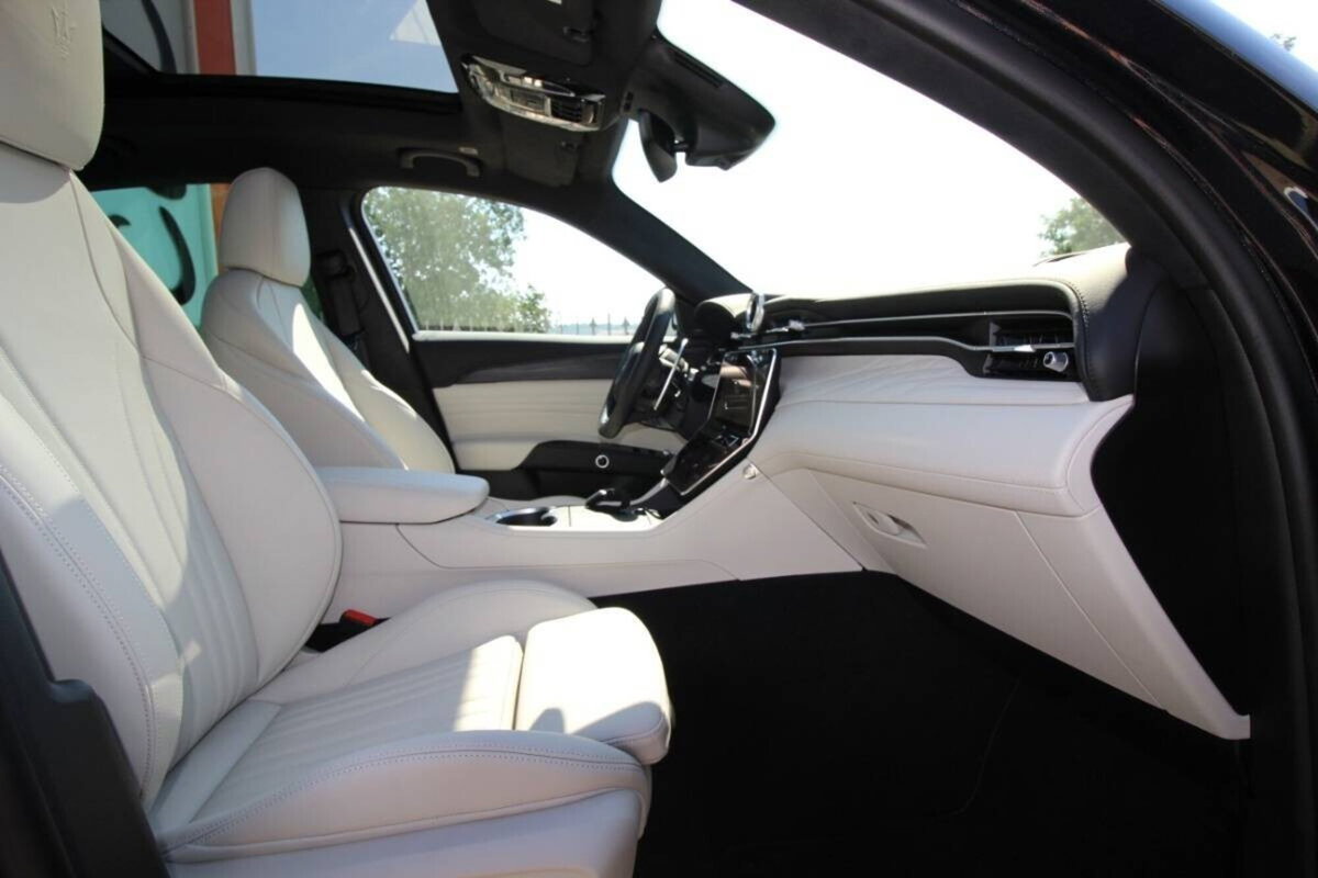 Maserati Grecale .0 mhev Modena 330cv auto (18)