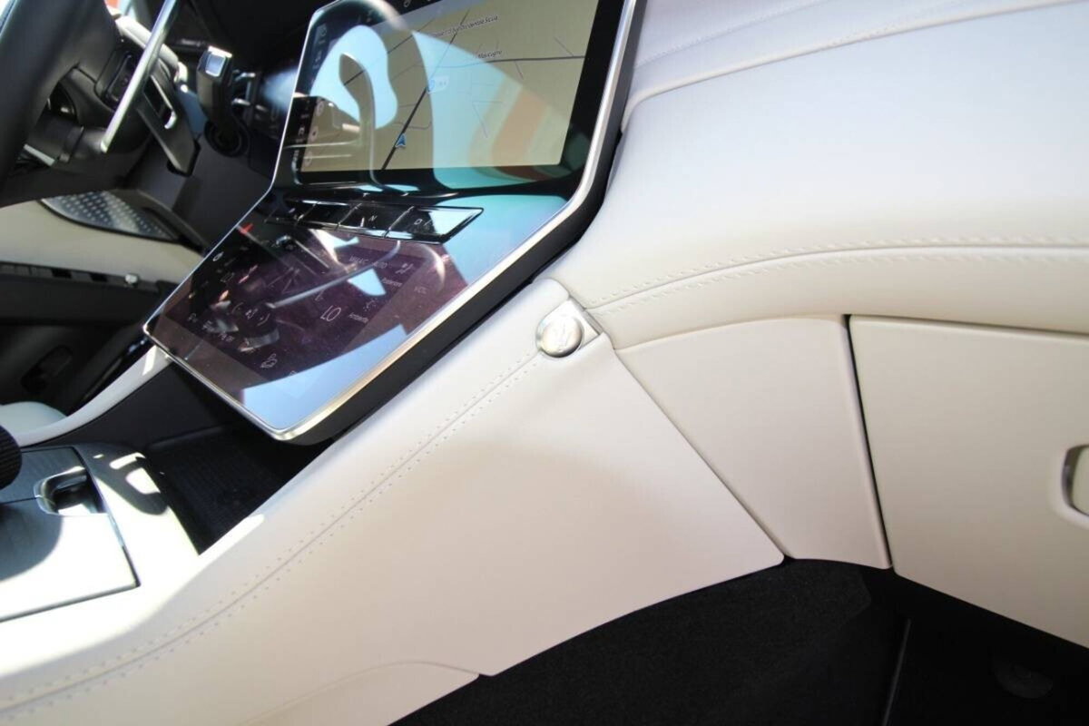 Maserati Grecale .0 mhev Modena 330cv auto (20)