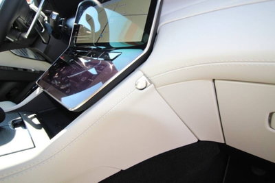 Maserati Grecale .0 mhev Modena 330cv auto (20)