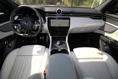 Maserati Grecale .0 mhev Modena 330cv auto (7)