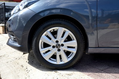 Nissan Micra 1.0 IG 12V 5 porte Acenta (20)