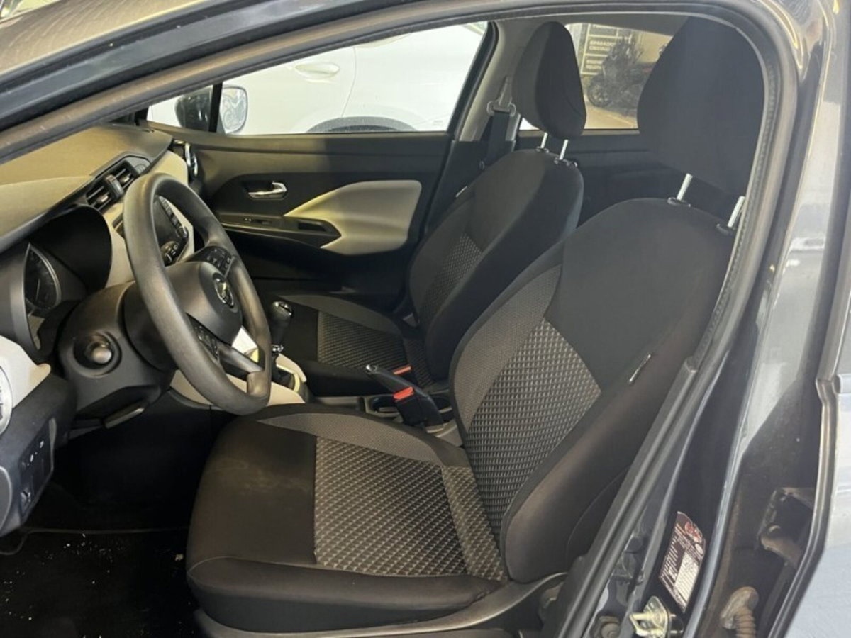 Nissan Micra 1.0 IG 12V 5 porte Acenta (7)