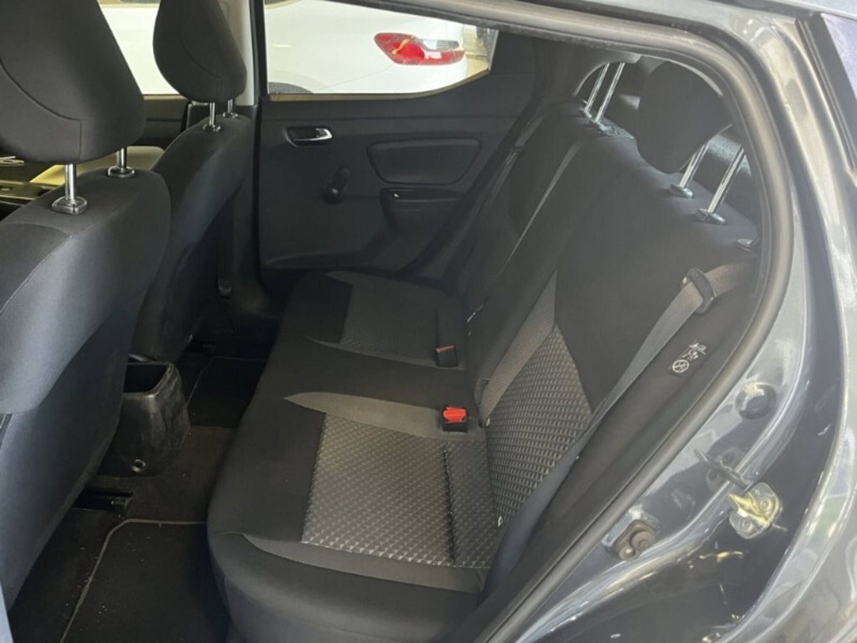 Nissan Micra 1.0 IG 12V 5 porte Acenta (8)