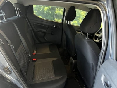 Nissan Micra 1.0 IG 12V 5 porte Acenta (9)