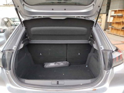 Peugeot 208 BlueHDi 100 Stop&Start 5 porte Allure (10)