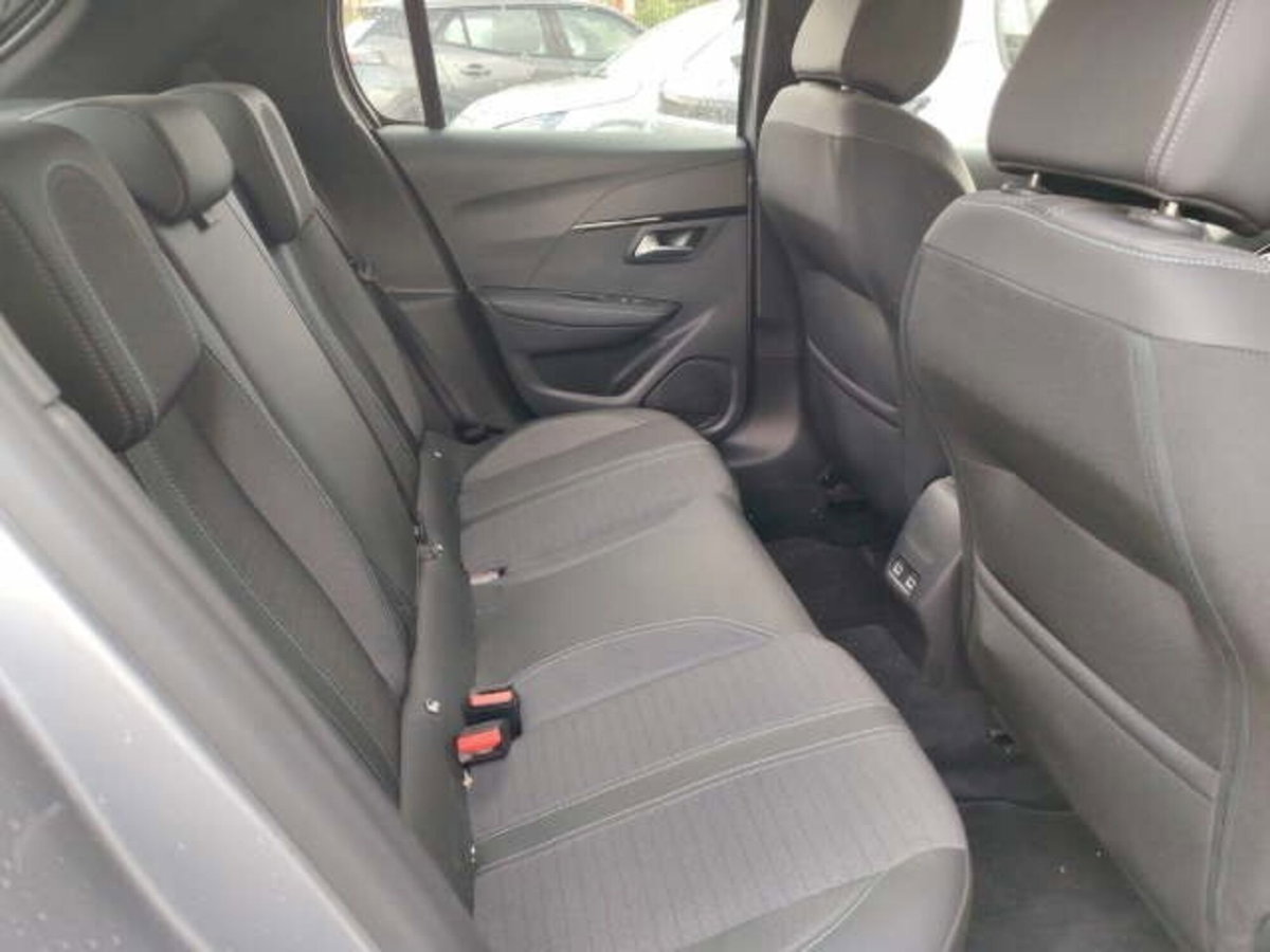 Peugeot 208 BlueHDi 100 Stop&Start 5 porte Allure (3)