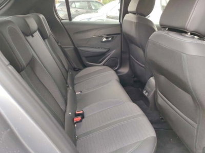 Peugeot 208 BlueHDi 100 Stop&Start 5 porte Allure (3)