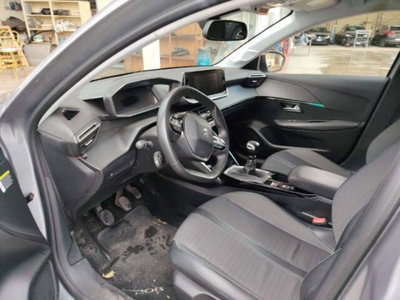Peugeot 208 BlueHDi 100 Stop&Start 5 porte Allure (6)