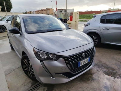 Peugeot 208 BlueHDi 100 Stop&Start 5 porte Allure (7)