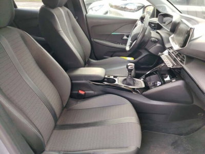 Peugeot 208 BlueHDi 100 Stop&Start 5 porte Allure (9)
