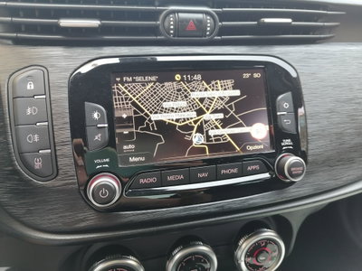 Alfa Romeo Giulietta 1.6 JTDm Super 120cv tct (12)