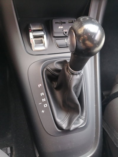Alfa Romeo Giulietta 1.6 JTDm Super 120cv tct (13)