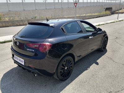 Alfa Romeo Giulietta 1.6 JTDm Super 120cv tct (5)