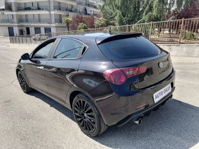 Alfa Romeo Giulietta 1.6 JTDm Super 120cv tct (7)