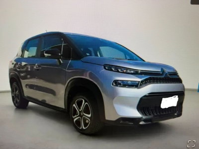 Citroen C3 Aircross BlueHDi 110 S&S Feel usata