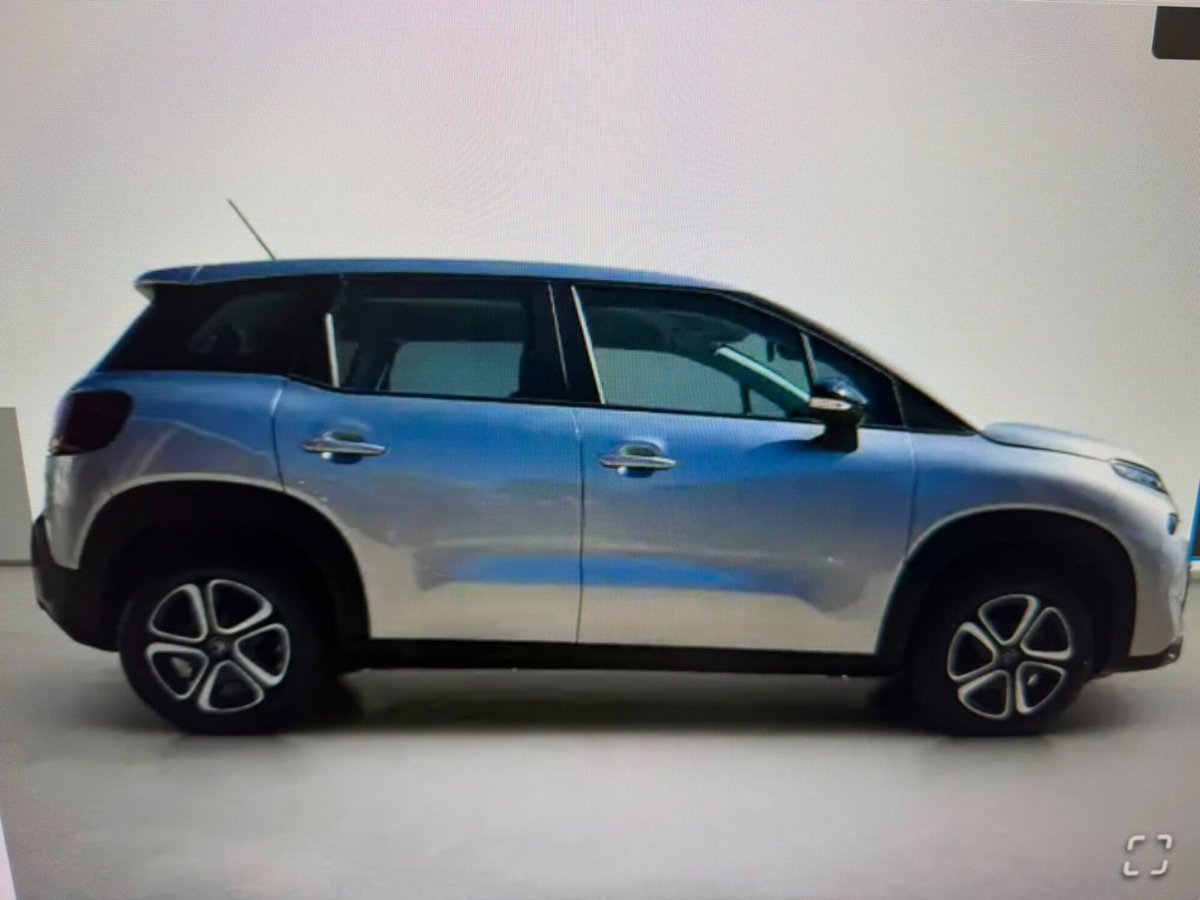 Citroen C3 Aircross BlueHDi 110 S&S Feel (2)