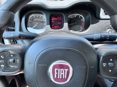Fiat Panda 0.9 TwinAir Turbo S&S 4x4 Pop Van 2 posti (14)