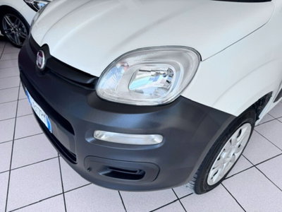 Fiat Panda 0.9 TwinAir Turbo S&S 4x4 Pop Van 2 posti (2)