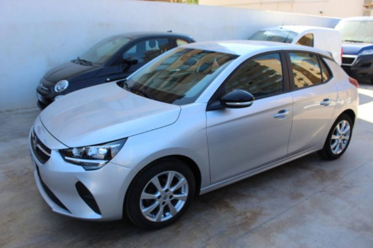 Opel Corsa 1.2