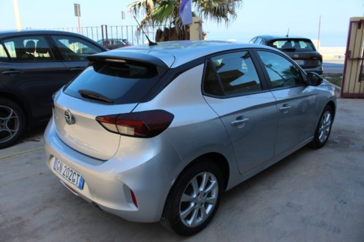 Opel Corsa 1.2 (3)