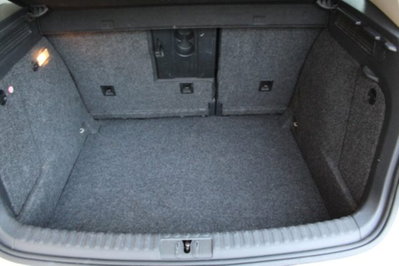 Volkswagen Tiguan 2.0 TDI 110 CV Sport & Style BlueMotion Technology (5)