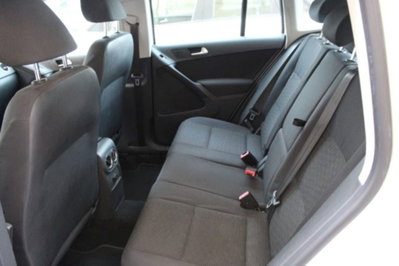 Volkswagen Tiguan 2.0 TDI 110 CV Sport & Style BlueMotion Technology (6)