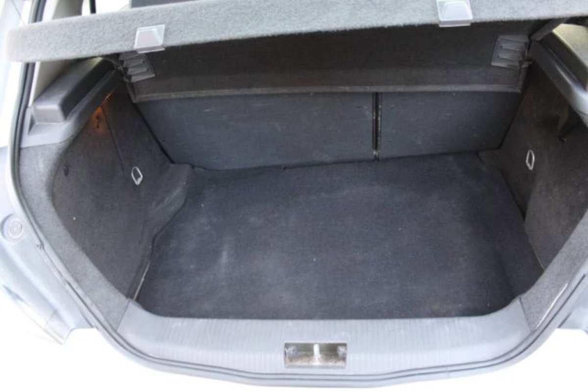 Opel Astra 1.7 CDTI 110CV 5 porte Cosmo (5)