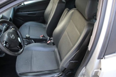 Opel Astra 1.7 CDTI 110CV 5 porte Cosmo (9)