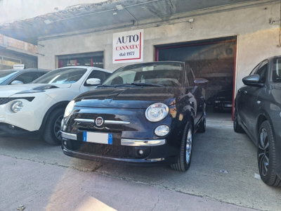 Fiat 500 1.3 Multijet 16V 75 CV Sport (2)