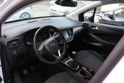 Opel Crossland 1.2 Turbo 12V 110 CV Start&Stop Elegance (7)