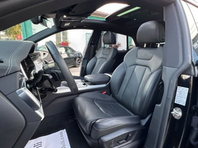 Audi Q8 Q8 50 TDI 286 CV quattro tiptronic Sport (6)