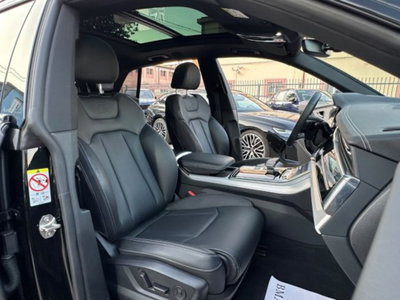 Audi Q8 Q8 50 TDI 286 CV quattro tiptronic Sport (7)
