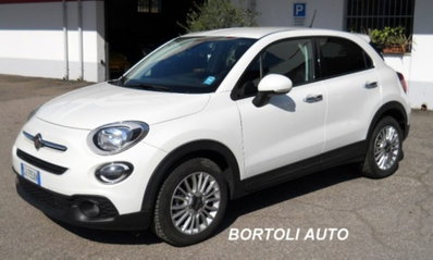 Fiat 500X 1.3 mjet 95cv usata
