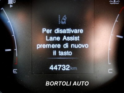 Fiat 500X 1.3 mjet 95cv (11)