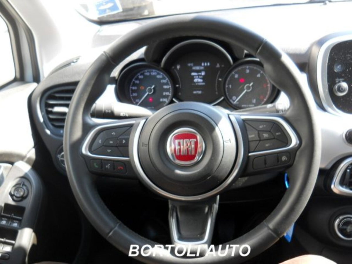 Fiat 500X 1.3 mjet 95cv (12)