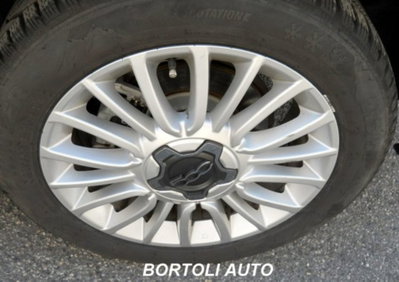 Fiat 500X 1.3 mjet 95cv (13)