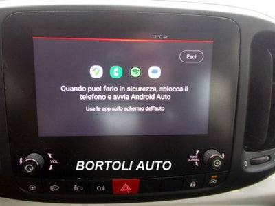 Fiat 500X 1.3 mjet 95cv (15)
