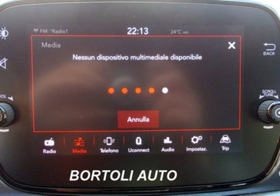 Fiat 500X 1.3 mjet 95cv (17)